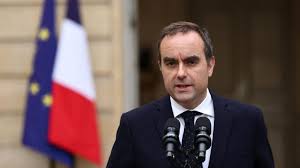 Renunció el nuevo primer ministro de Francia, según informó Presidencia