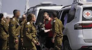 Israel entregó los restos de 45 palestinos a Gaza como parte del acuerdo de intercambio de prisioneros