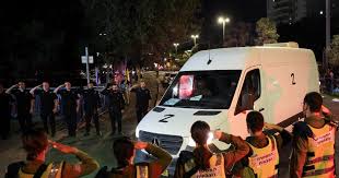 Israel denunció que uno de los cuatro cuerpos entregados por Hamás no es de ningún rehén