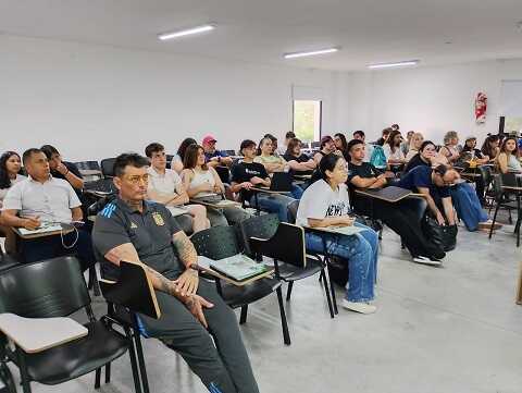 Ensenada, fuerte del deporte adaptado