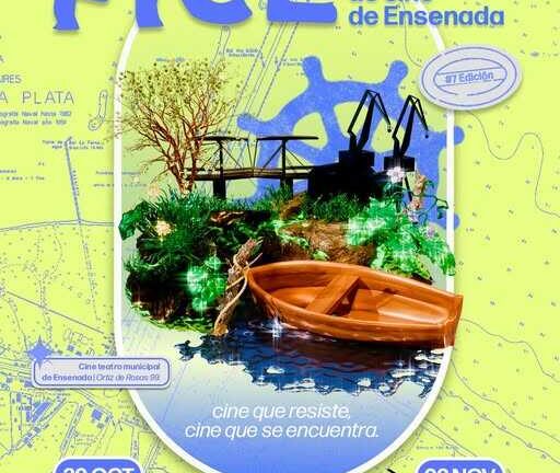 Se viene el FICE 2025