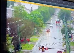 Prevención del delito