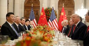 Trump y Xi Jinping reactivan la tregua comercial: posibles efectos para el mercado de granos