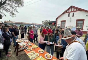 Calendario de eventos turísticos en la provincia de Buenos Aires del jueves 30 de octubre al jueves 6 de Noviembre de 2025