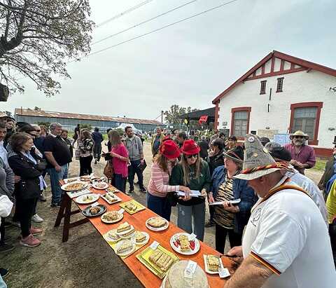 Calendario de eventos turísticos en la provincia de Buenos Aires del jueves 30 de octubre al jueves 6 de Noviembre de 2025