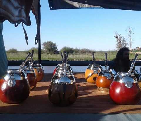 Calendario de eventos turísticos del jueves 9 al jueves 16 de octubre de 2025