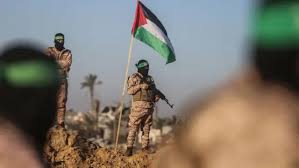 Las condiciones de Hamas para la paz: alto al fuego permanente y la salida del ejército israelí de Gaza