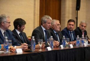 CAME recibió al titular de ARCA y le planteó la necesidad de un sistema tributario que fomente la formalidad