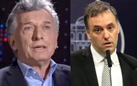 Mauricio Macri consideró «desacertada» la designación de Manuel Adorni y reveló su elegido a jefe de Gabinete
