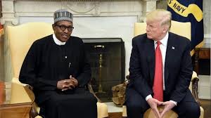 Trump amenaza con un «ataque militar» a Nigeria por supuesta persecución a cristianos
