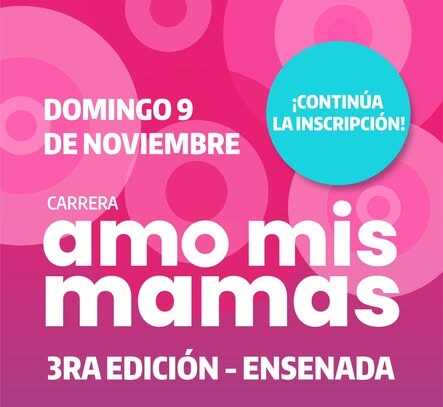 Carrera en Punta Lara