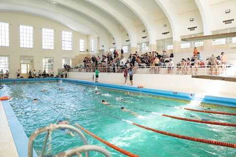 Reválida para Guardavidas