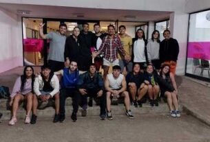 Escuela de guardavidas