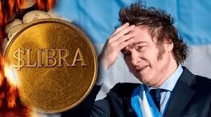 La Comisión Investigadora de la causa $LIBRA presenta en Diputados el informe técnico final