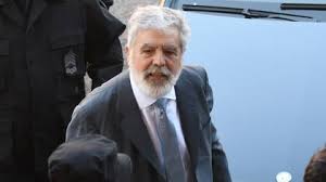 De Vido se presentará en Comodoro Py para cumplir la pena de prisión por la Tragedia de Once