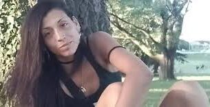 Hallaron el cuerpo de Débora Bulacio cerca de un lago en Necochea