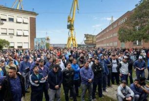 Comunicado de prensa ATE Ensenada