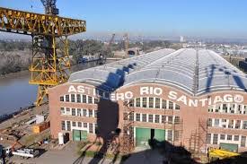 El Astillero Río Santiago y sus trabajadores ratifican su compromiso con la soberanía naval y el desarrollo nacional ante nuevas campañas de desprestigio