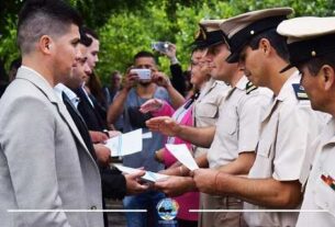 ÚLTIMOS DÍAS DE INSCRIPCIÓN para el Ingreso 2026 a la Escuela de Formación y Capacitación para Personal Embarcado de la Marina Mercante – La Plata