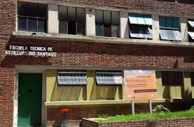 INSCRIPCIÓN al ciclo lectivo 2026 en el Instituto Superior de Formación Técnica N°193  “Astillero Río Santiago”