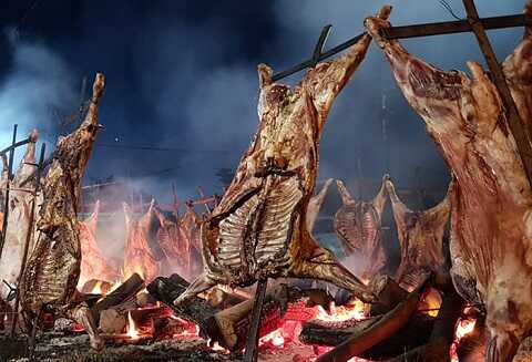 Calendario de eventos turísticos en la provincia de Buenos Aires del jueves 06 al jueves 13 de noviembre de 2025