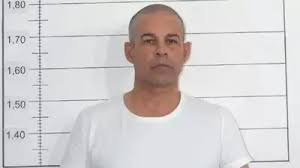 ‘Fred’ Machado llegó a Ezeiza para ser extraditado a Estados Unidos