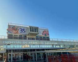 Las autoridades del Garrahan no se sumarán al aumento salarial del 61% para preservar la «austeridad»