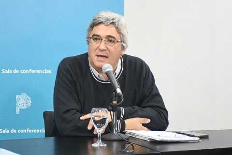 Javier Rodríguez: “Venimos solicitando una ayuda concreta del Gobierno nacional”