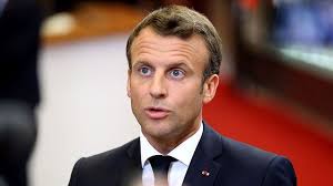 Macron anticipó que rechazará el acuerdo comercial entre la Unión Europea y el Mercosur