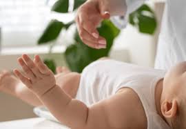 Aumentan las consultas por cobertura en tratamiento de trastornos digestivos en niños