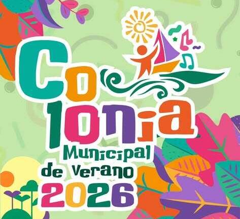 Inscripciones a la Colonia