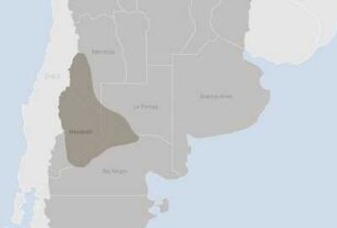 FOPEA presenta “Vaca Muerta. El motor energético de la Argentina”, segundo producto de su Data Journalism Visualization Bootcamp