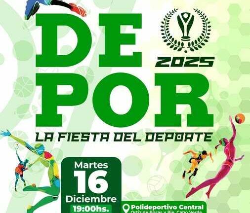 Premios DEPOR