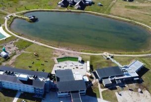 Entre el río y el océano: viaje por los caminos rurales y costeros de Buenos Aires 