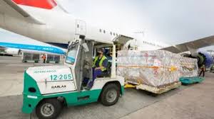 El Gobierno habilita a una nueva empresa a prestar servicio de Rampa