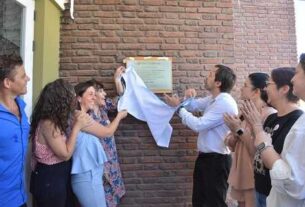 El Instituto Biológico “Tomás Perón” cumple 75 años