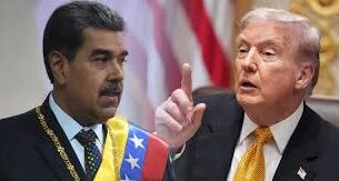 Trump habló con Maduro en medio de la fuerte tensión entre Estados Unidos y Venezuela