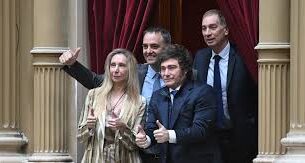 El Gobierno retrocede en su paz interna: se complican las metas que Milei fijó el 1° de marzo