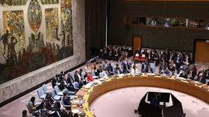 Cruce en la ONU por Maduro: EE.UU. negó estar en guerra y Colombia denunció «violación del derecho internacional»