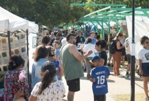 El verano se disfruta en Ensenada