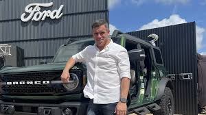 El presidente de Ford dijo que no le sorprendería que alguna automotriz cierre en Argentina