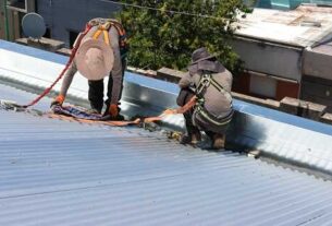 Acompañando a las instituciones de la ciudad