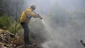 El Gobierno asignó casi $130 mil millones al Sistema Nacional de Bomberos Voluntarios