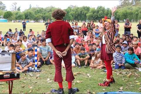 Dolores Reyes, Saborido, Rechimuzzi y Lorena Vega: los destacados de la agenda cultural para cerrar enero