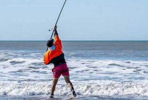 Sabores y tradiciones del sur bonaerenses: entre ostras, pesca deportiva y calma costera