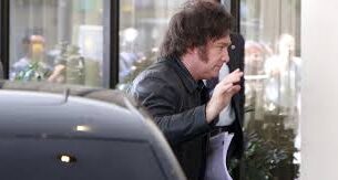 Milei asiste este viernes al Festival de Jesús María y el sábado viaja a Paraguay por el Mercosur