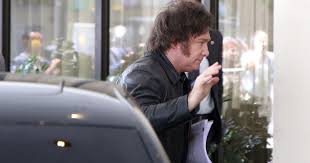 Milei asiste este viernes al Festival de Jesús María y el sábado viaja a Paraguay por el Mercosur