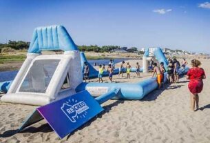 Calendario de eventos turísticos provincia de Buenos Aires del jueves 22 al jueves 29 de enero de 2026