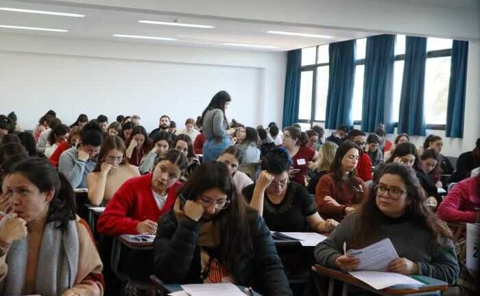 Salud: abre la inscripción para las pre-residencias en la provincia