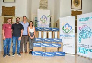 Energías Limpias para Brandsen